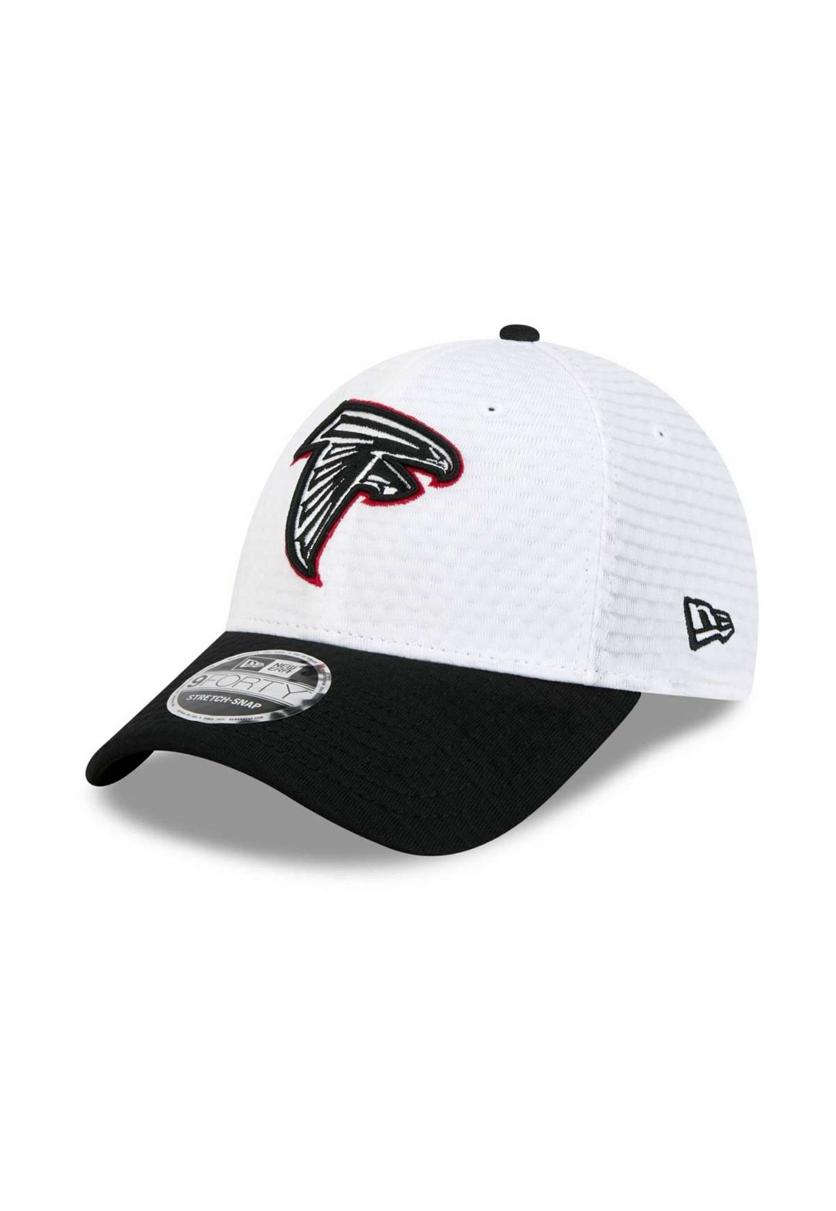 Кепка 9FORTY STRETCH 2024 ATLANTA FALCONS