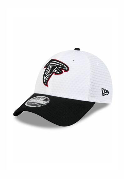 Кепка 9FORTY STRETCH 2024 ATLANTA FALCONS