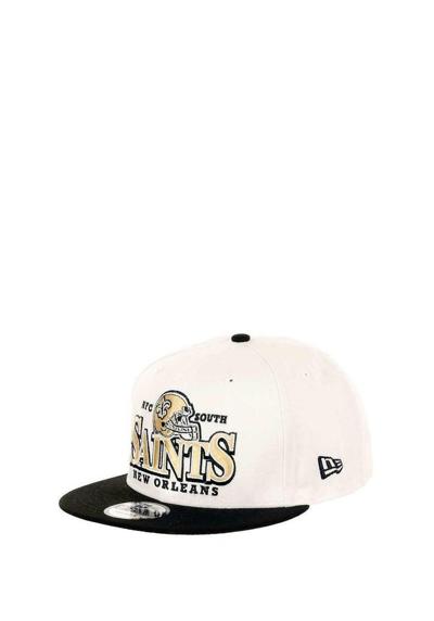 Кепка NEW ORLEANS NFL HELMET TEAMCOLOUR 9FIFTY SNAPBACK