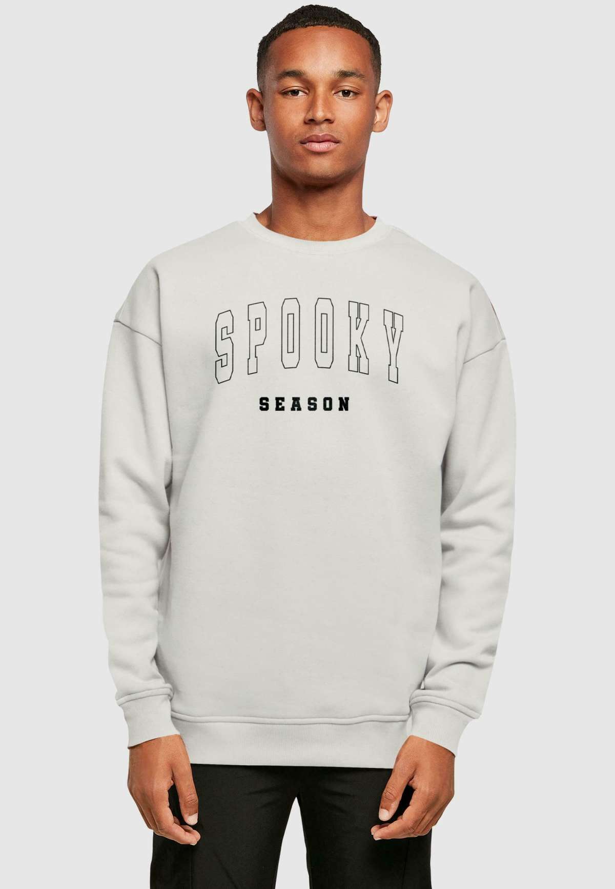 Кофта HALLOWEEN SPOOKY SEASON CREWNECK