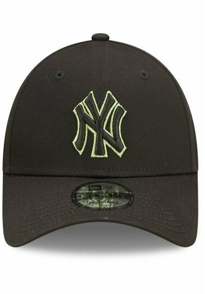 Кепка 9FORTY STRAPBACK OUTLINE YORK YANKEES