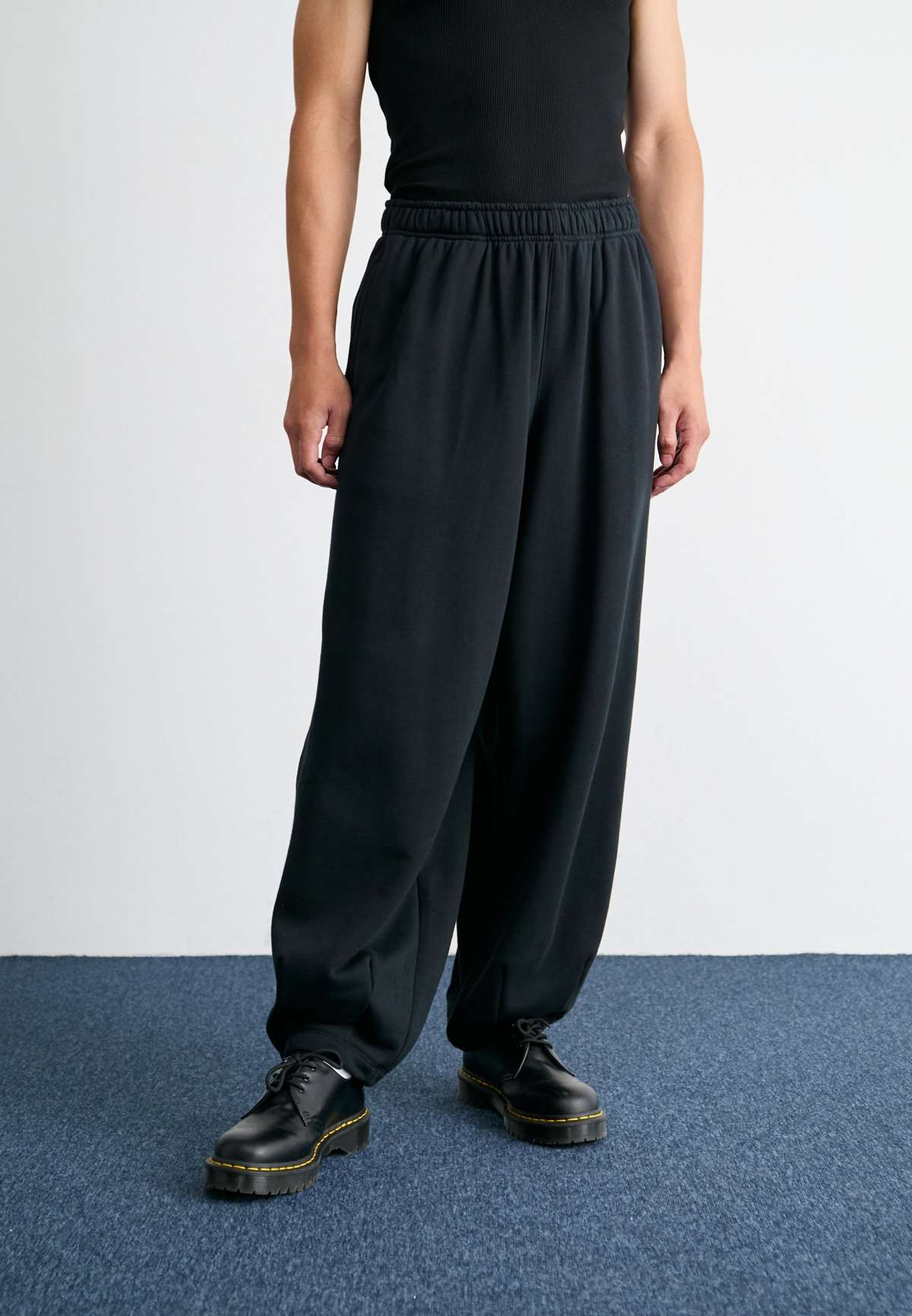 Брюки OVERSIZED CLUB PANT