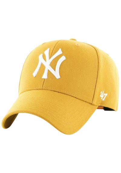 Кепка MLB NEW YORK YANKEES GOLD