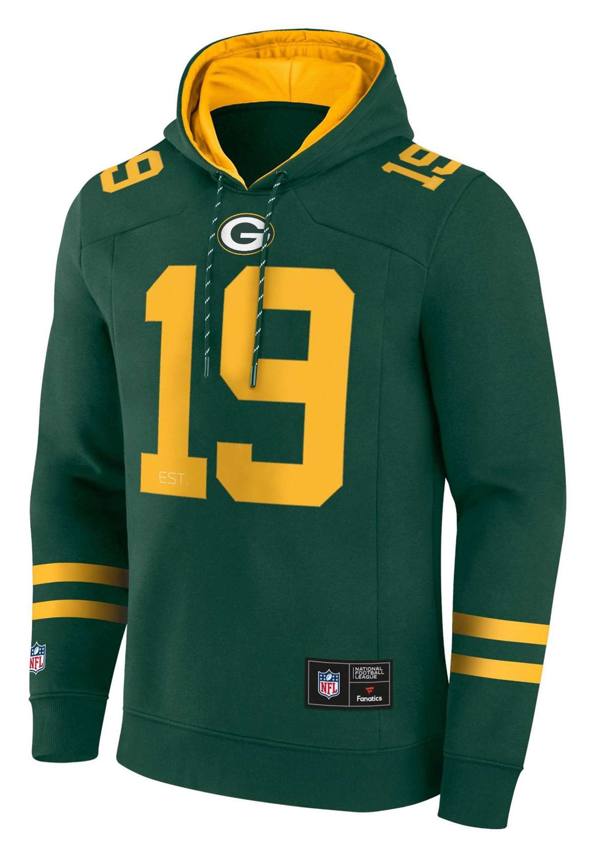 NFL BAY PACKERS FRANCHISE POH - Nationalmannschaft NFL BAY PACKERS FRANCHISE POH