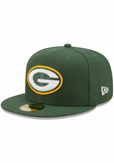Кепка 59FIFTY BAY PACKERS
