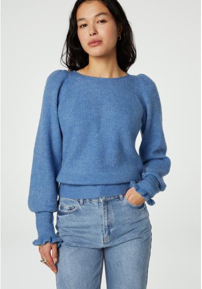 Пуловер JESSICA