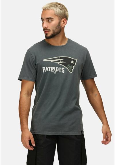 Футболка CHROME NEW ENGLAND PATRIOTS