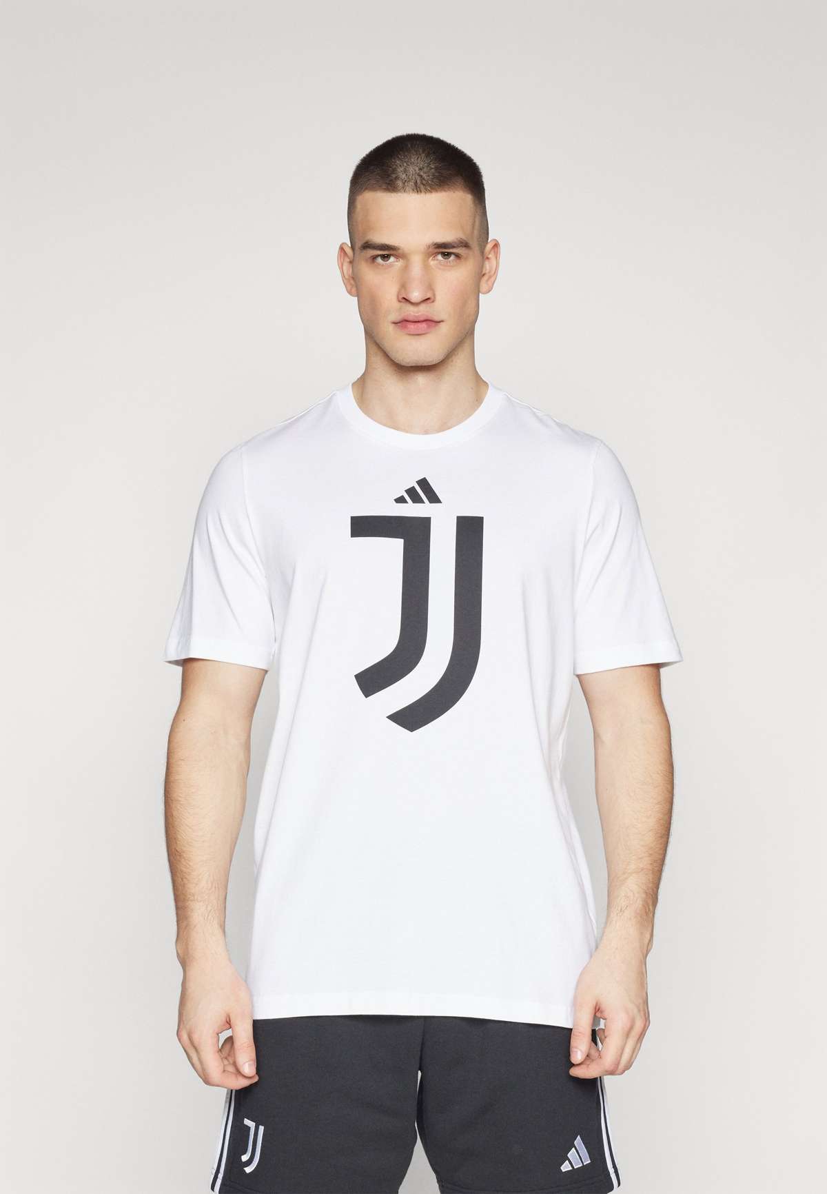 JUVENTUS TURIN DNA TEE - Vereinsmannschaften JUVENTUS TURIN DNA TEE