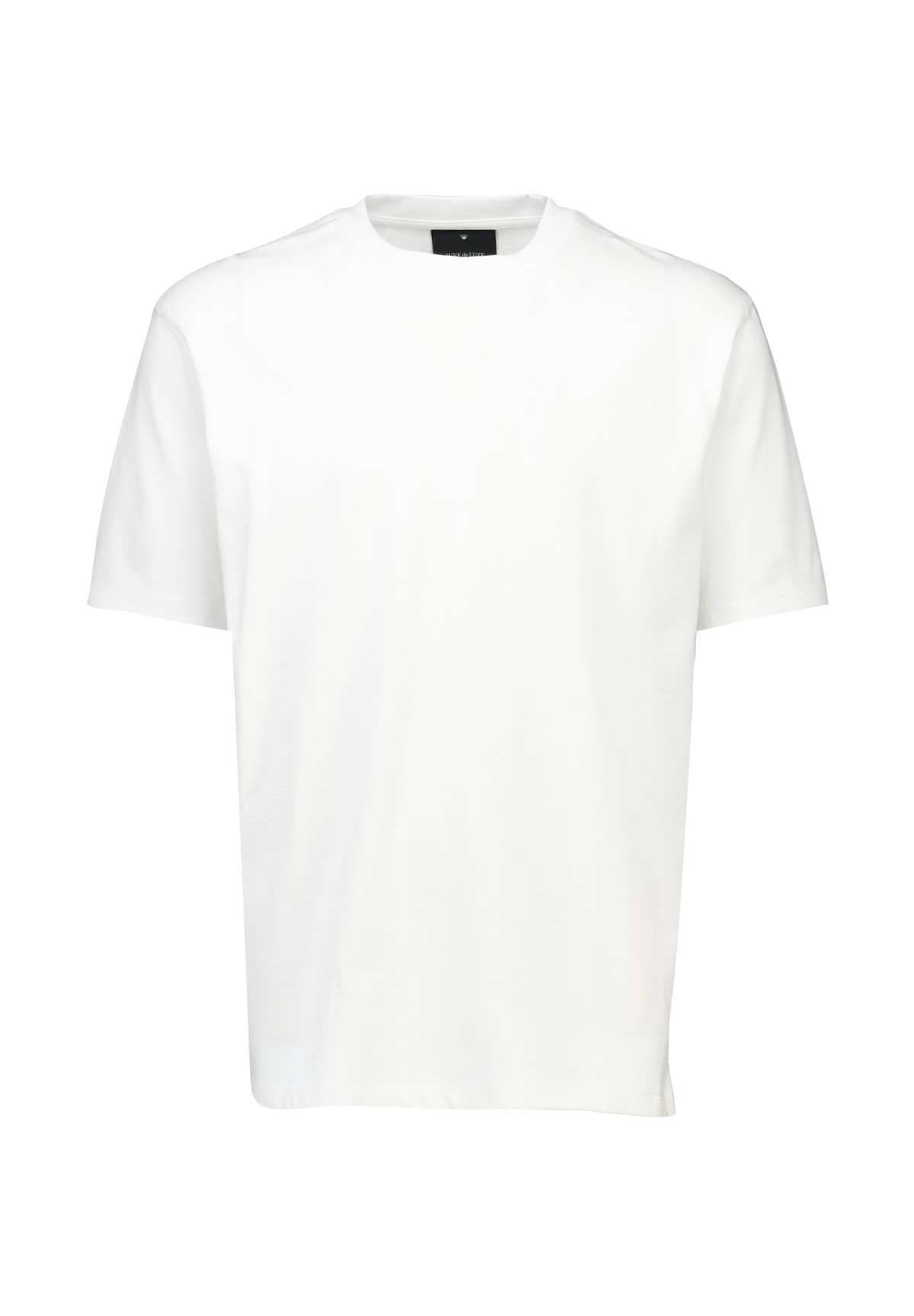 Футболка O-NECK TEE OVERSIZE