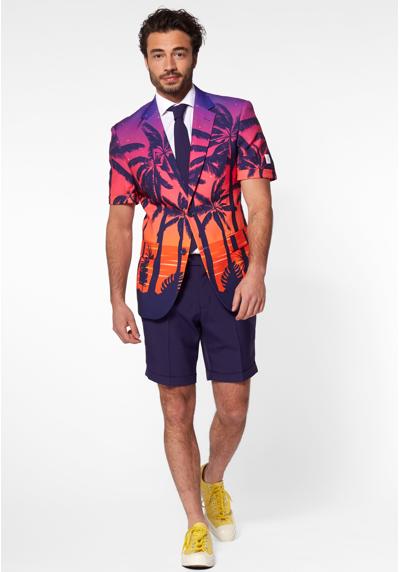 Костюм SUMMER SUIT SUAVE SUNSET