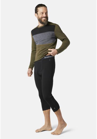 Брюки CLASSIC THERMAL MERINO BASE LAYER 3/4