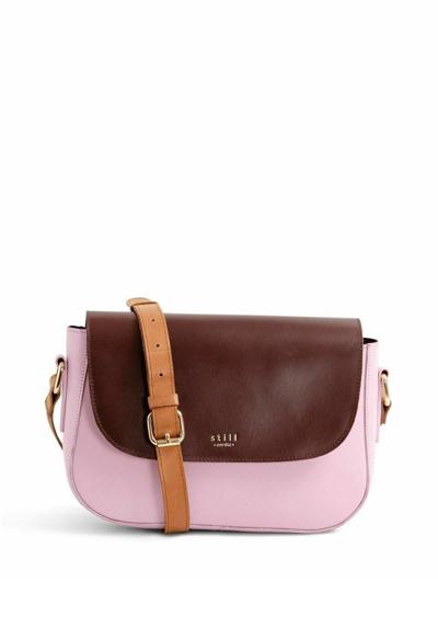 Сумка stillPura round Crossbody