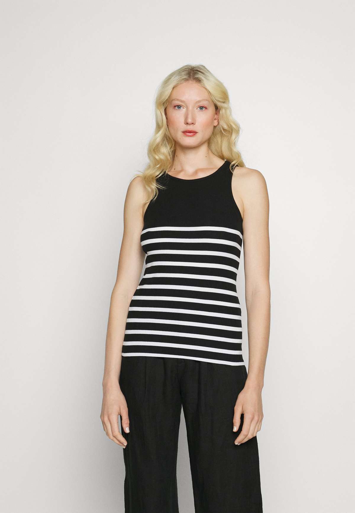 Топ ONLKENYA STRIPE TANK