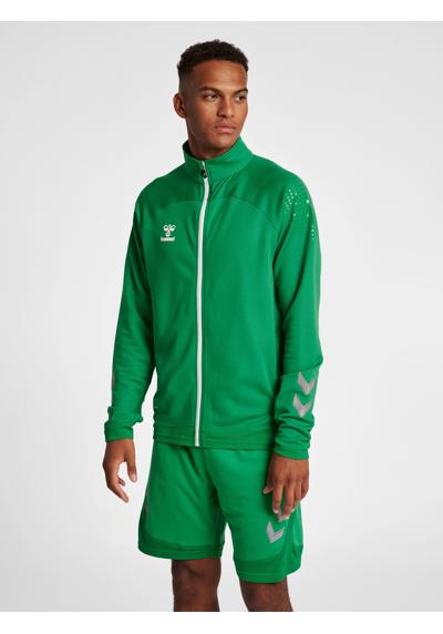 Спортивная куртка HMLLEAD POLY ZIP JACKET