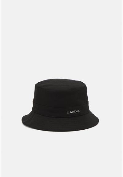 Шляпа REVERSIBLE BUCKET HAT