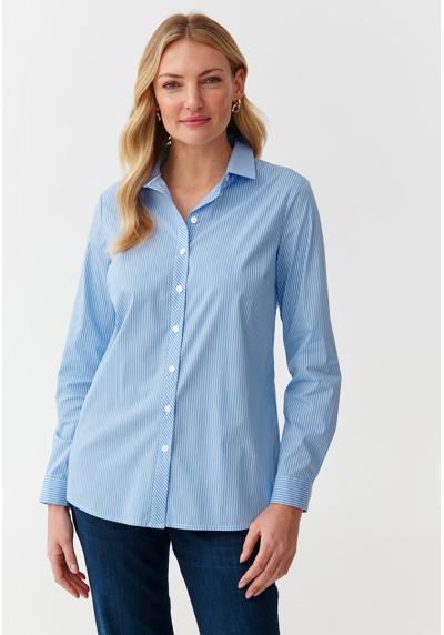 Блуза-рубашка ELISHA