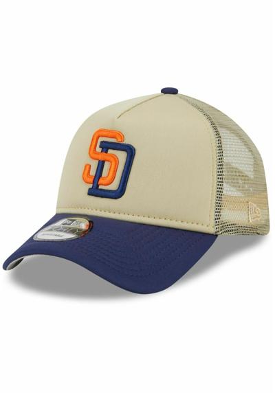 Кепка 9FORTY TRUCKER SAN DIEGO PADRES