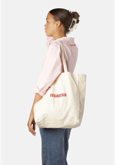 MAMA - Shopping Bag MAMA