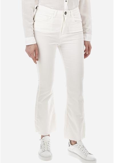 Брюки WOMEN'S 5-POCKET TROUSERS