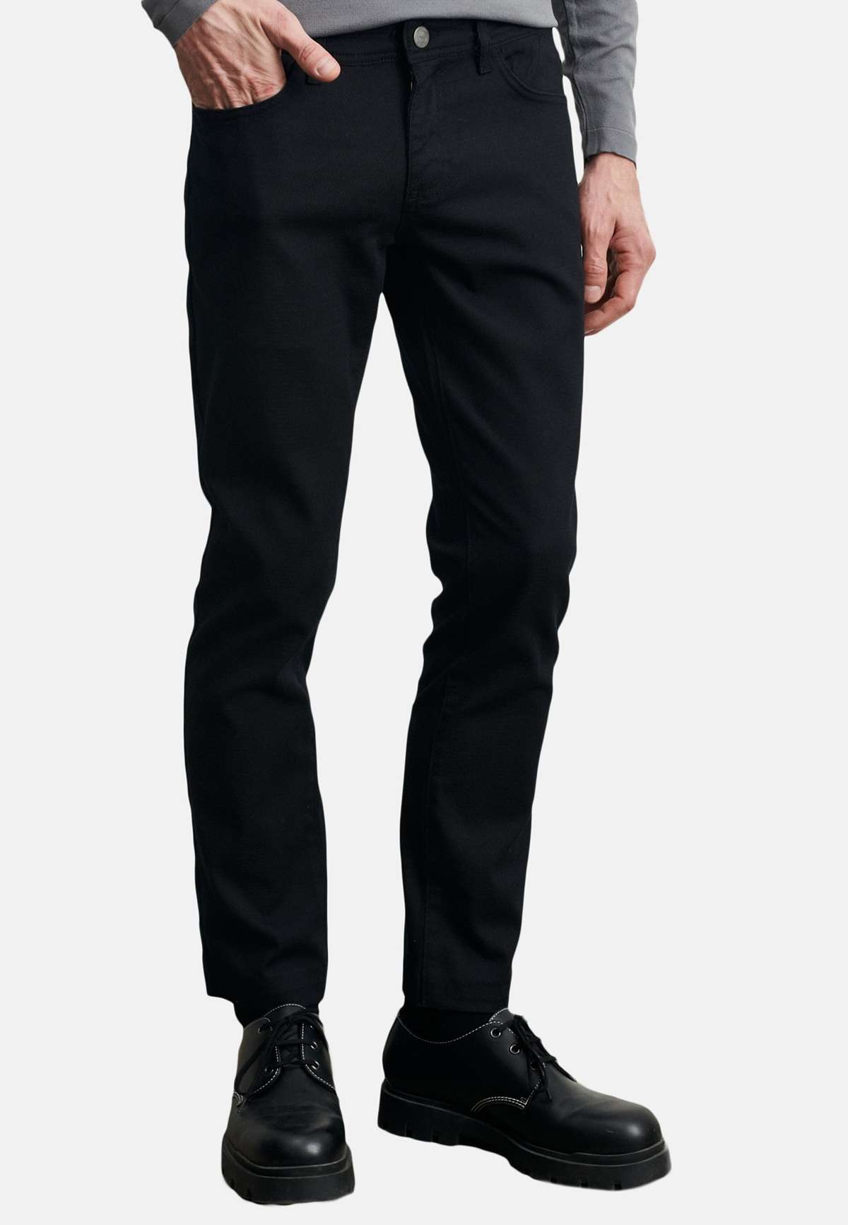 Брюки SLIM FIT