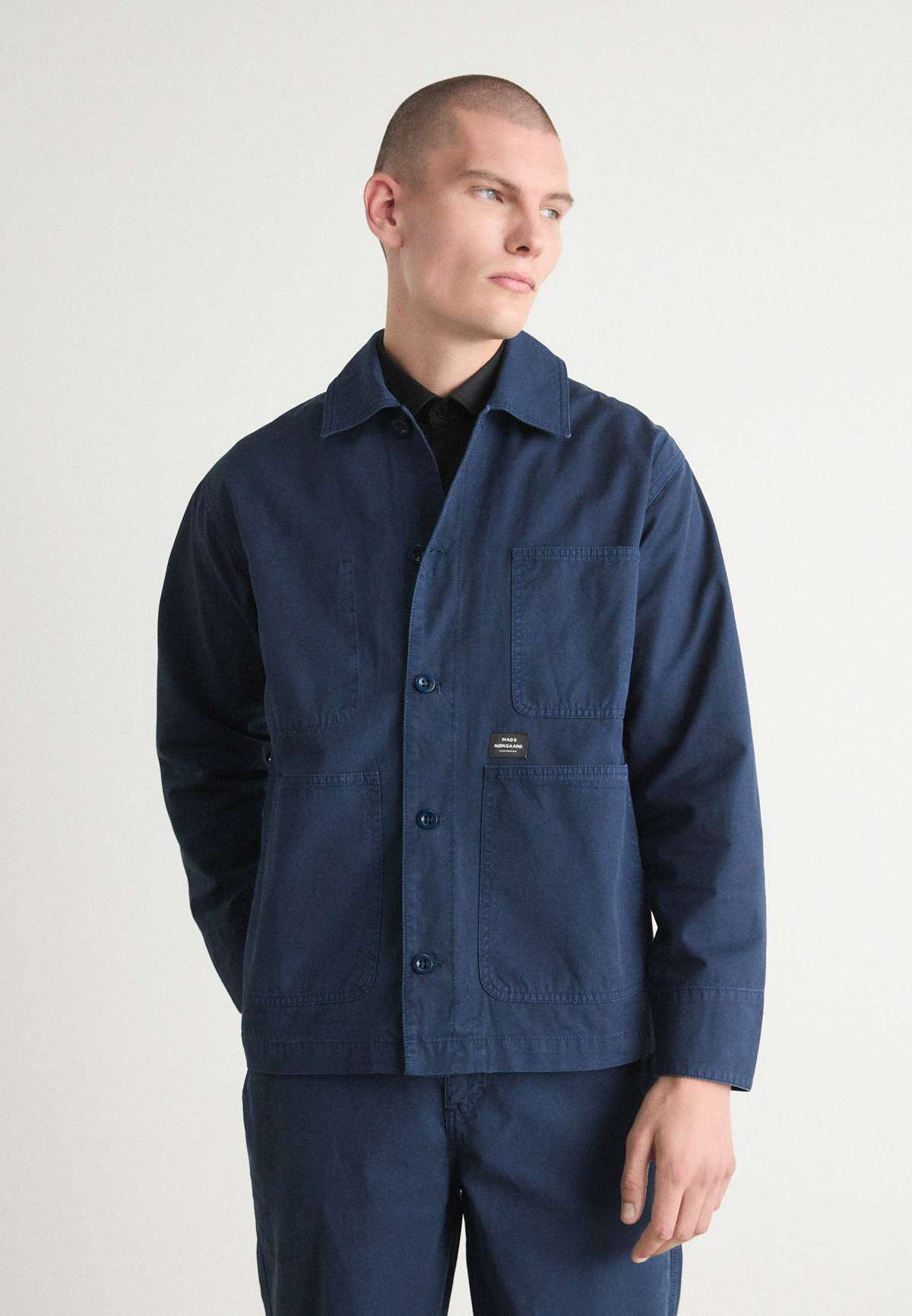 Куртка CHORE JACKET