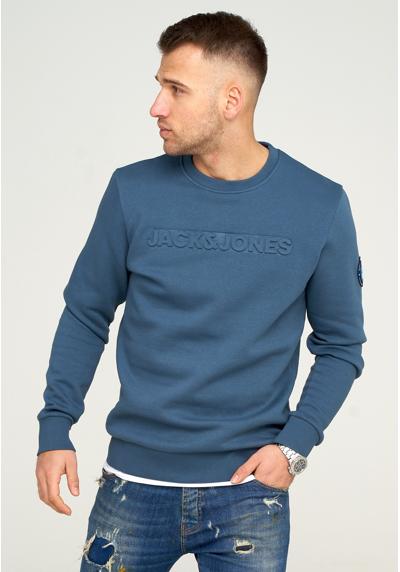 Кофта JCOBOOM CREW NECK