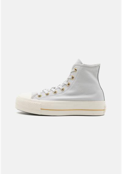 Сникеры CHUCK TAYLOR ALL STAR LIFT PLATFORM TAILORED LINES