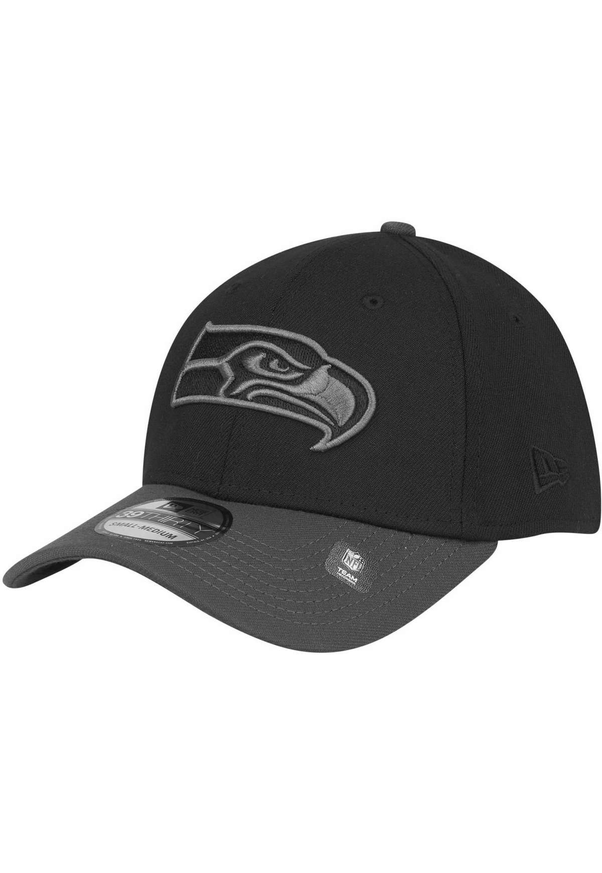 Кепка 39THIRTY STRETCH SEATTLE SEAHAWKS