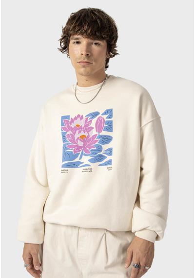 Кофта UNISEX WATER LILY UNISEX WATER LILY