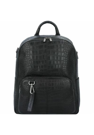 Рюкзак HUYTON WICKELRUCKSACK 40 CM