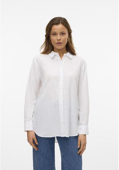 Блуза-рубашка LINN