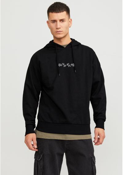 Кофта JORDOODLE HOOD UNISEX