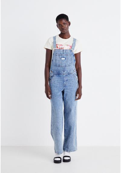 Комбинезон BAGGY OVERALL