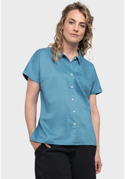 Блуза-рубашка PALMA