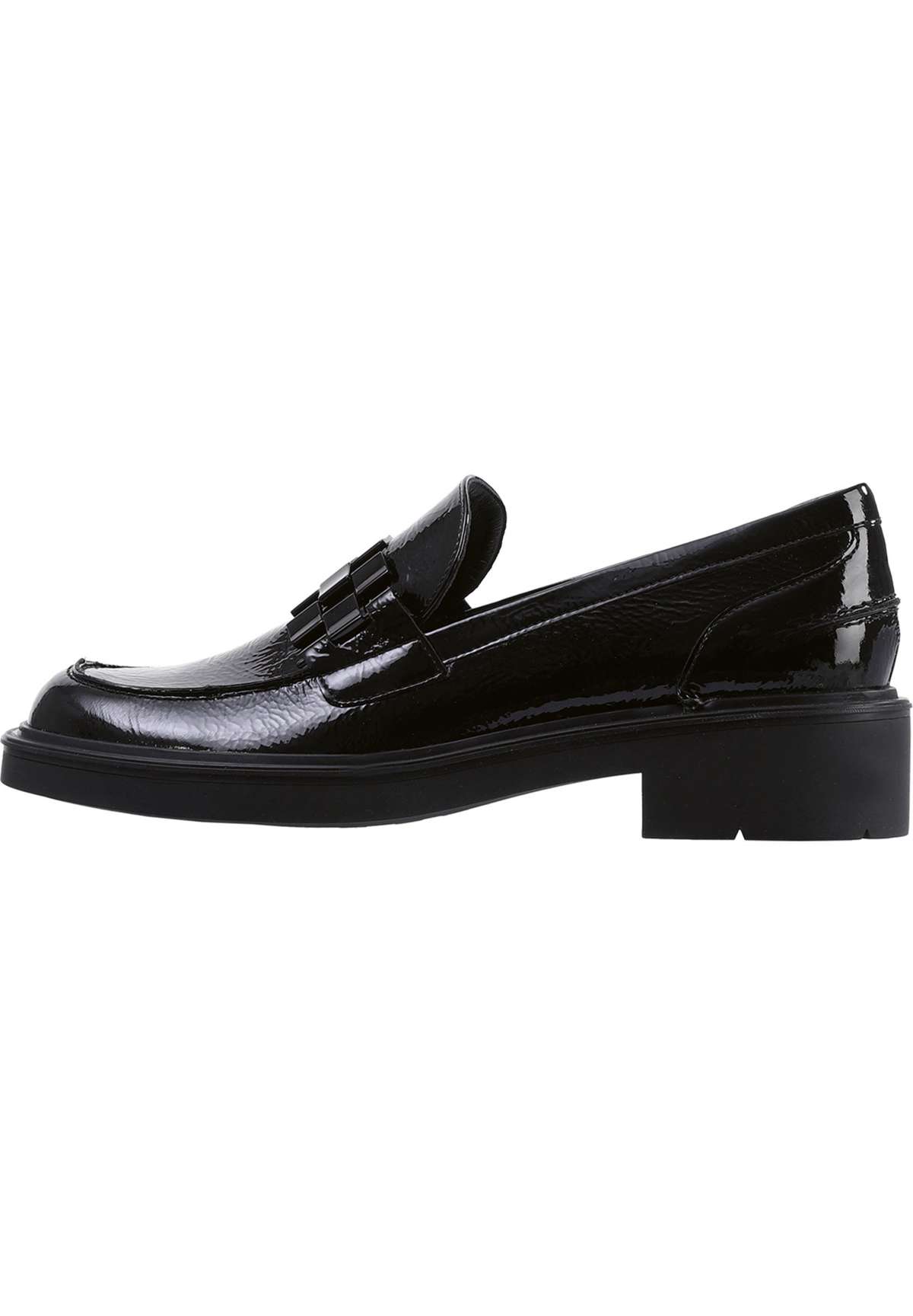 Ботинки LOAFER ELLIOT