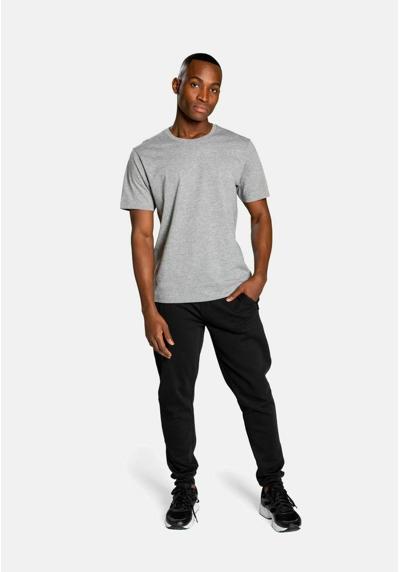Брюки TAPERED JOGGER