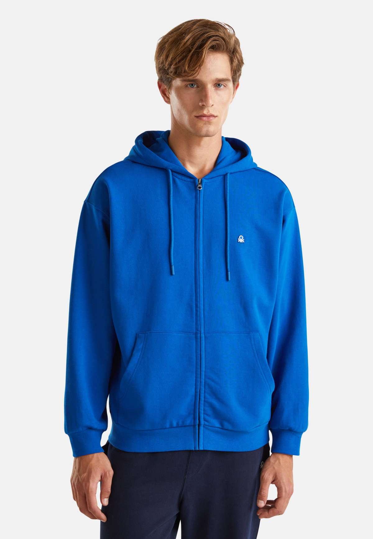 Жакет HOODIE