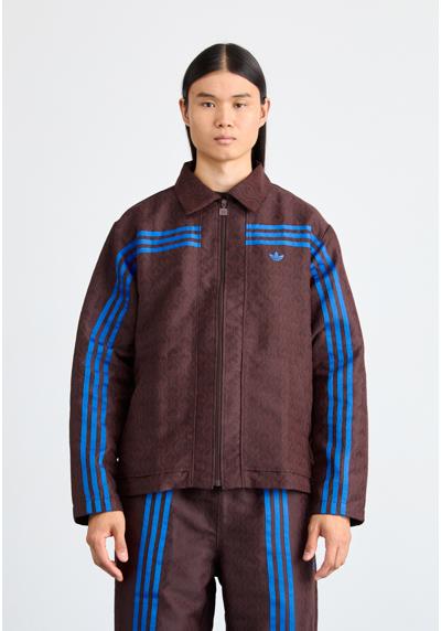 Куртка CLUB JACKET