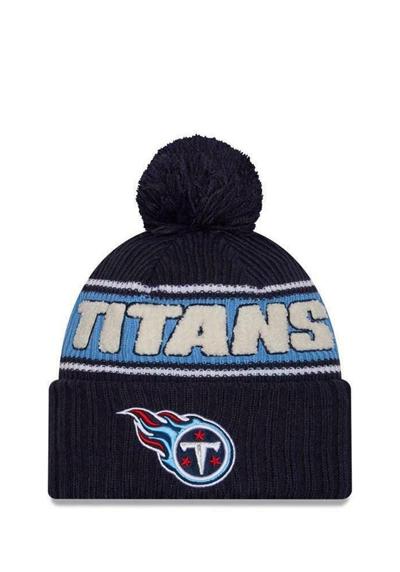 Шапка TENNESSEE TITANS NFL 2024 SIDELINE BOMMELM