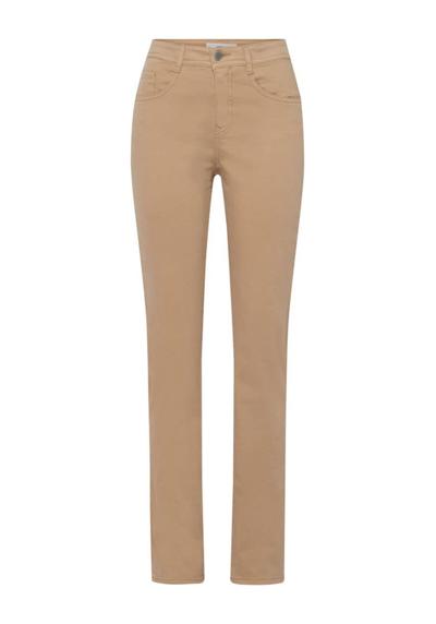 STYLE MARY - COLOURED DENIM: MODERNE FIVE-POCKET-JEANS - Jeans Slim Fit STYLE MARY