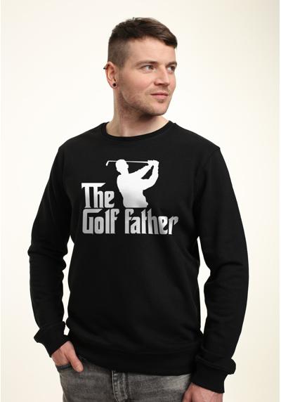 Кофта DUKE SONS THE GOLF FATHER DUKE SONS THE GOLF FATHER