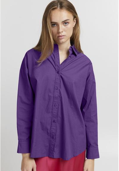 Блуза-рубашка IXSTORMIE PLAIN
