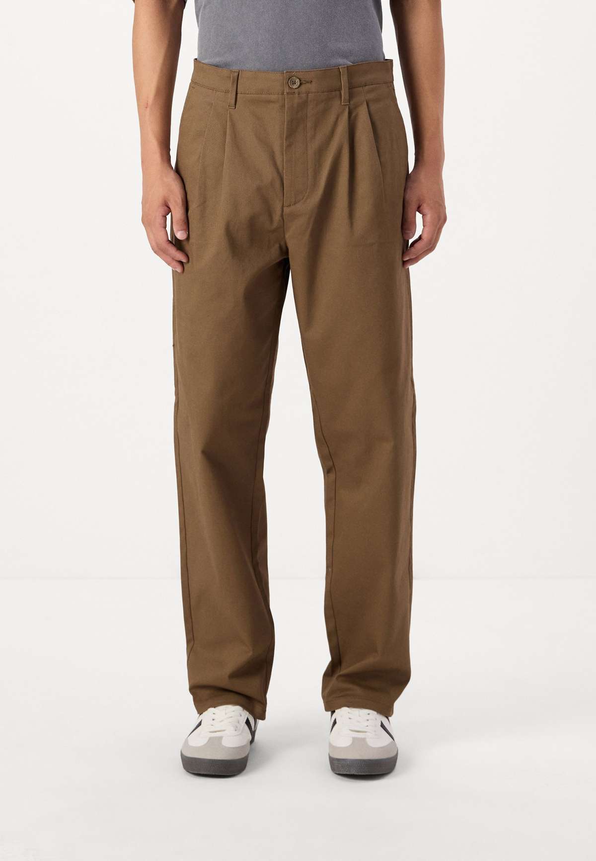 Брюки ONSPALE LOOSE PLEAT PANT