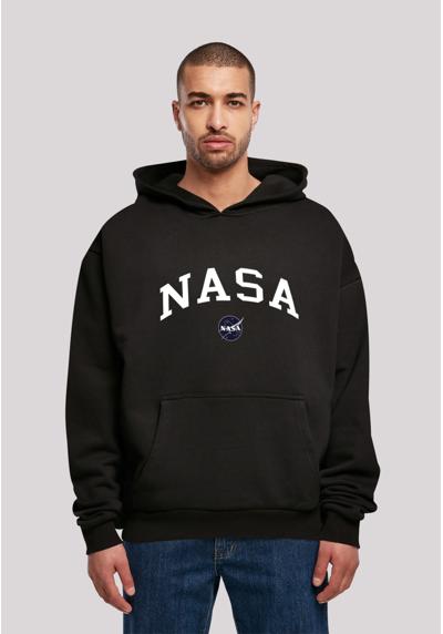 Пуловер PREMIUM NASA COLLEGIATE LOGO ULTRA HEAVY