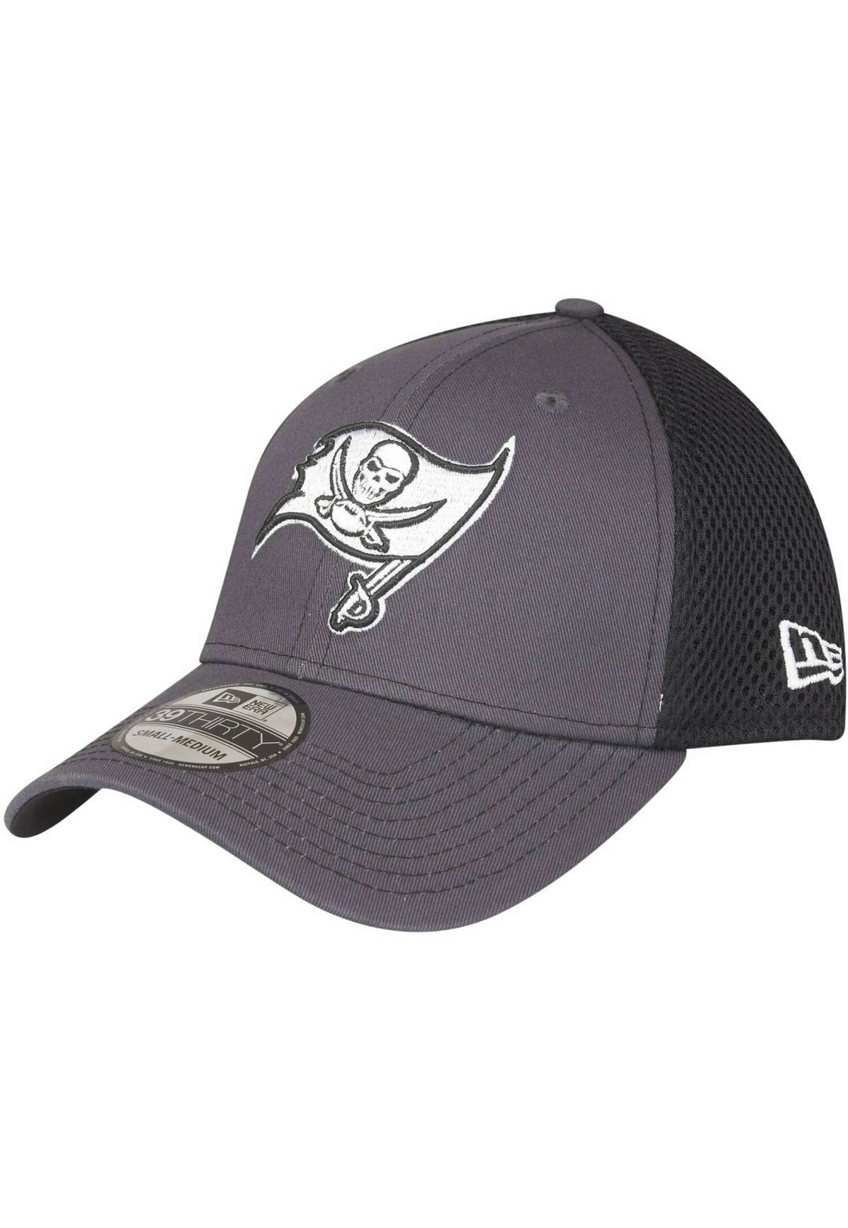 Кепка STRETCH TAMPA BAY BUCCANEERS