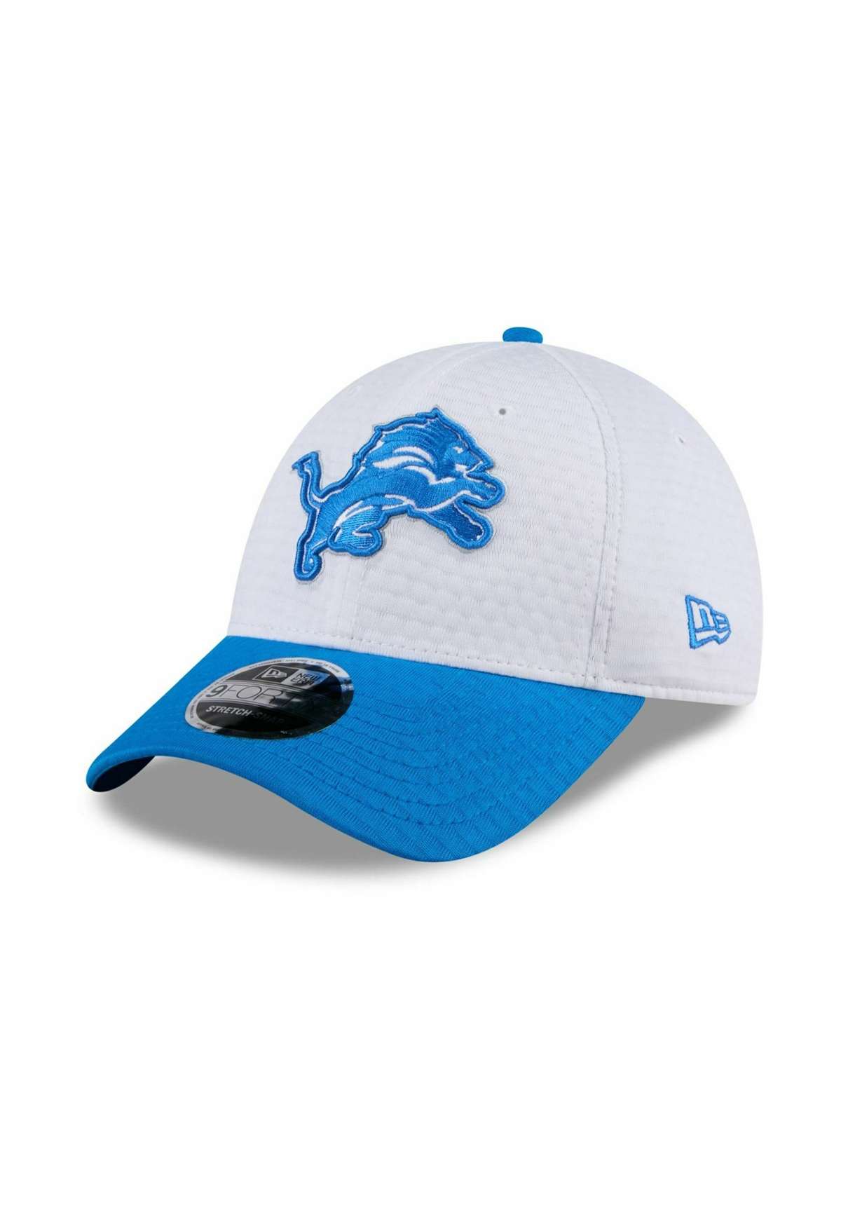 Кепка 9FORTY STRETCH 2024 DETROIT LIONS