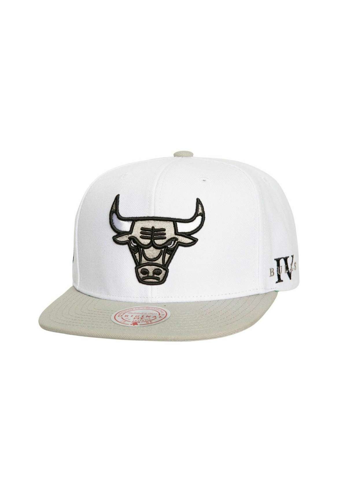 Кепка CHICAGO BULLS