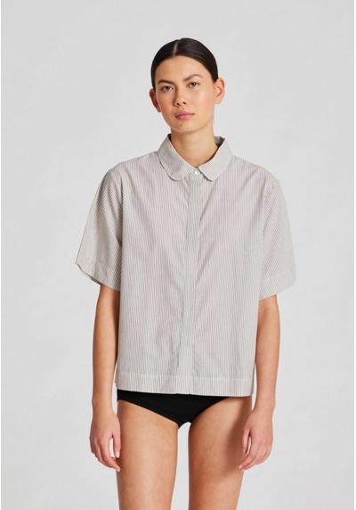 Блуза-рубашка ELENA