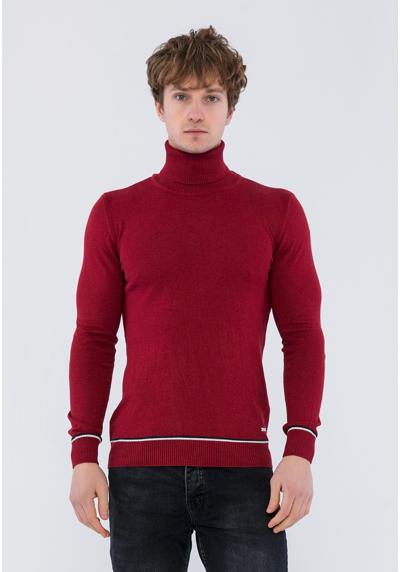 Пуловер DARIUS