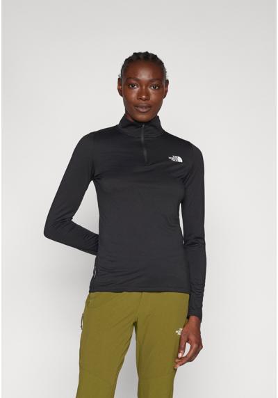 Кофта FLEX ? ZIP TEE SLIM